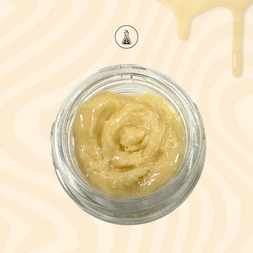 Live Rosin 1g | Mango Chem from  product image