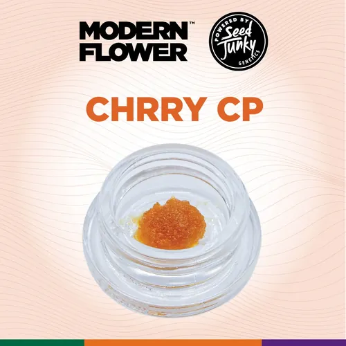 Cherry Cap Live Resin from  product image