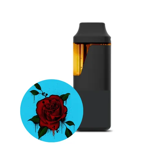 Rose Water - All-in-One from  product image