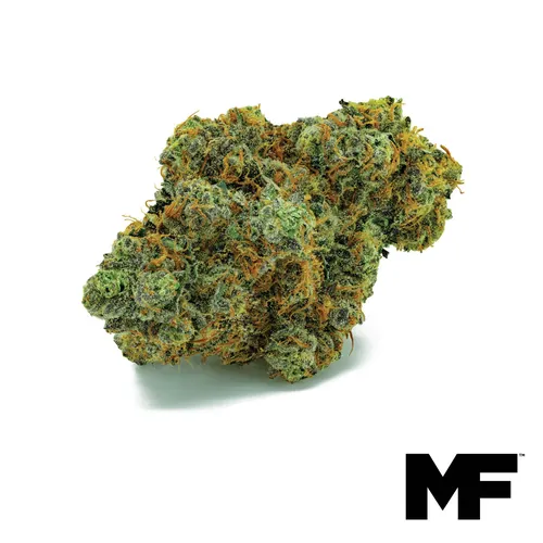 Blackberry Octane - Whole Flower 3.5G from  product image