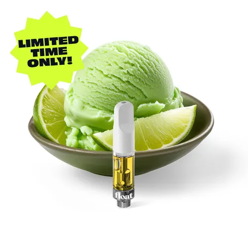 Lime Sorbet - 