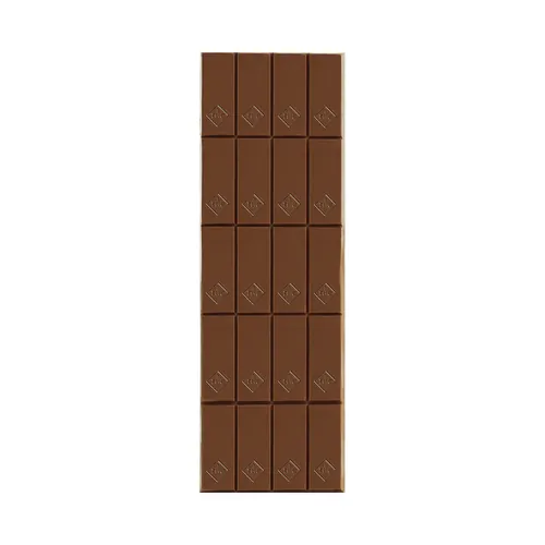 100mg, Milk Chocolate - Chocolate Bar from  product image