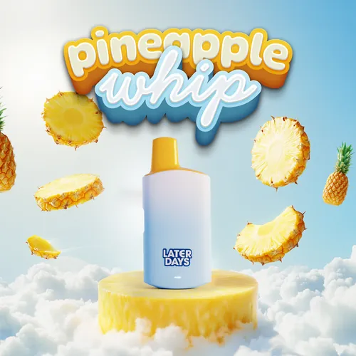Pineapple Whip All-in-One Vape - 