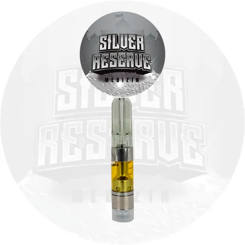 Silver Reserve - 