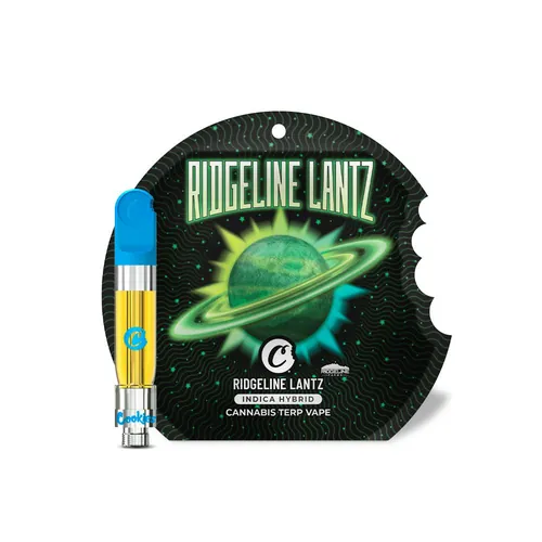 Ridgeline Lantz - Full Spec