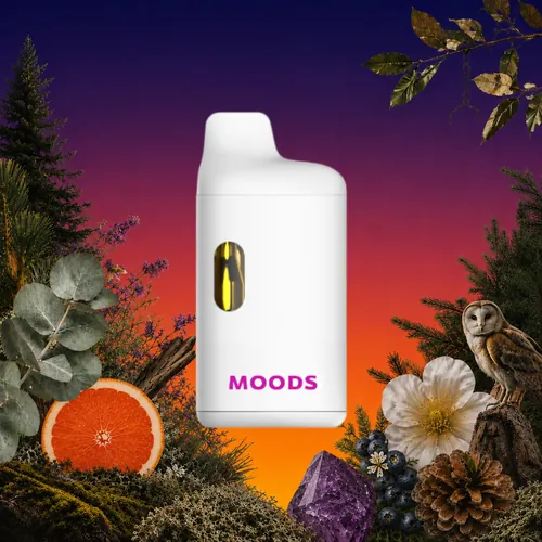 Moonrise Grove AIO by Moods - 1.000g Disposable