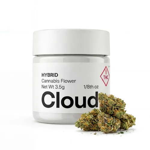 PB Kush from  product image