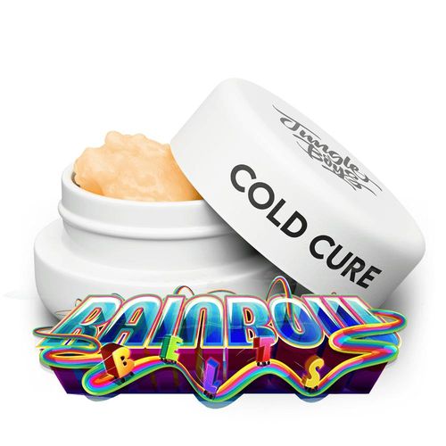 FTH-Rainbow Belts -  cannabis product