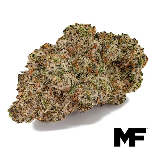 High Society - Whole Flower 3.5G from  product image