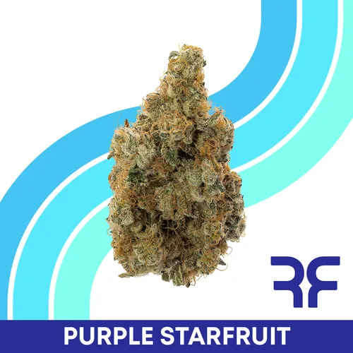 Purple Starfruit from  product image