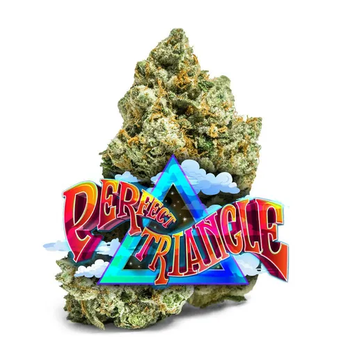 Perfect Triangle Premium -  cannabis product