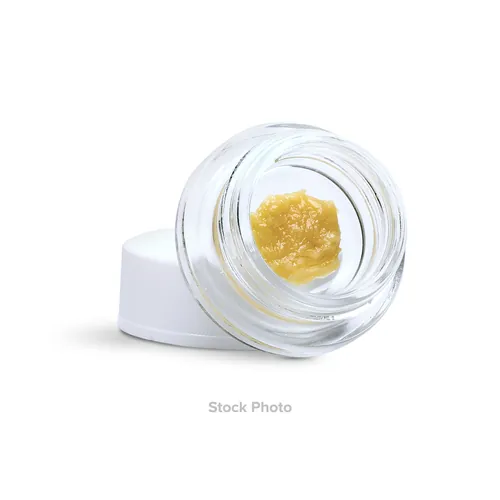 Mint Platinum Live Rosin Sauce 1g - KY JLS by Mint Cannabis - 1.000g Sauce