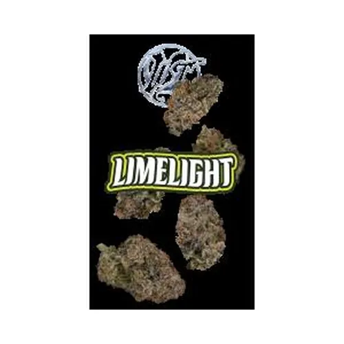 Limelight #5 7g Juniors by Wizard Trees - 7.000g Whole