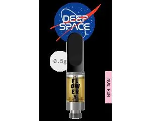 Nug Run Resin Cartridge 0.5g - Deep Space #6 - 