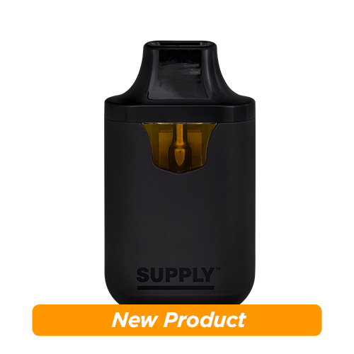 Supply Disposable Vape 1G - Gmo (I) - 