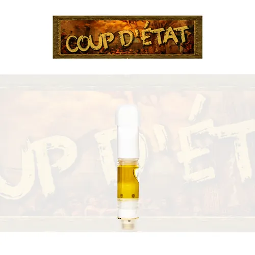 Live Rosin Coup d'etat - 