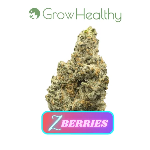 Z Berries - 