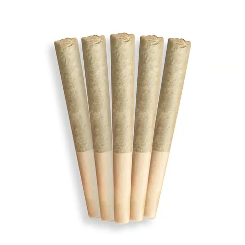 Hash Burger [.5g] from  product image