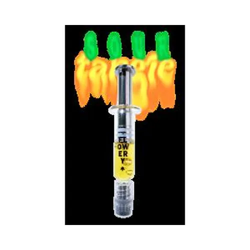 Distillate Syringe 1G - Sour Tangie from  product image