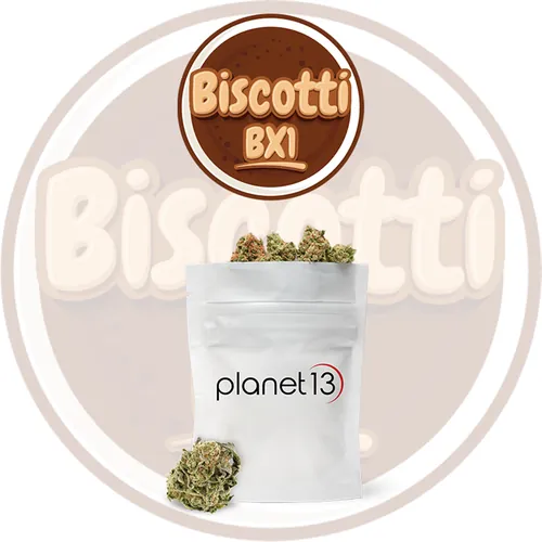 Biscotti Bx1 - 