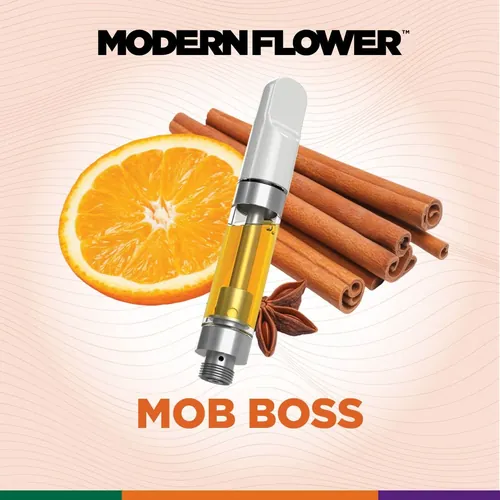 Mob Boss -  cannabis product