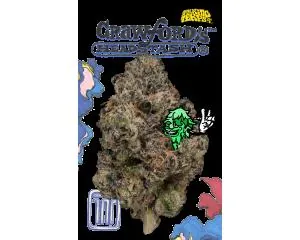 image of Crawford's Headstash Eighth