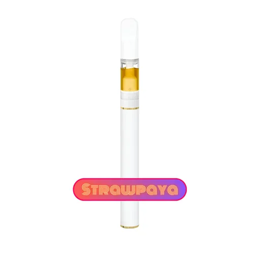MPX™ Strawpaya Live Rosin Disposable All-in-One