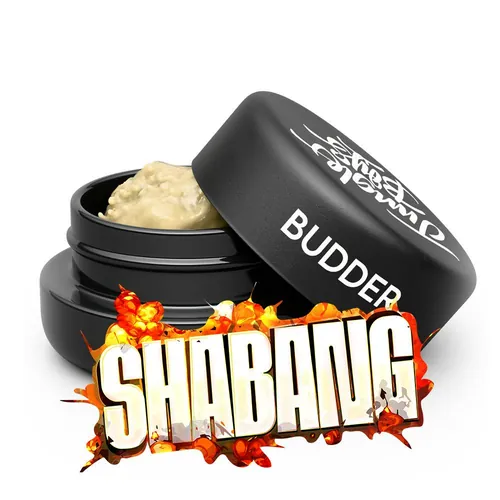 Shabang – Trim Run (Budder) by Jungle Boys - 1.000g Budder