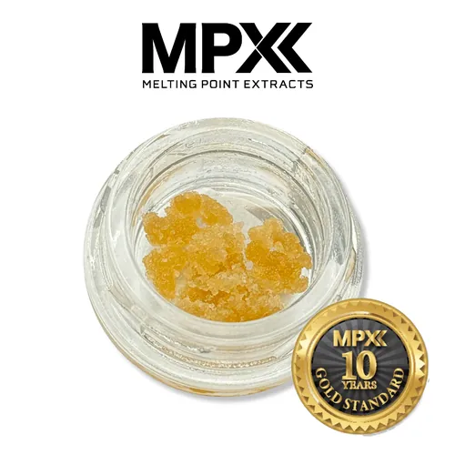 Blue Coffin Diesel -  cannabis product