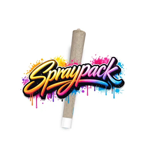 Spraypack from  product image