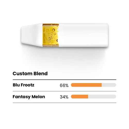 Fantasy Frootz - Live Rosin Vape Pen