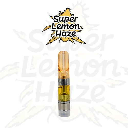 Super Lemon Haze