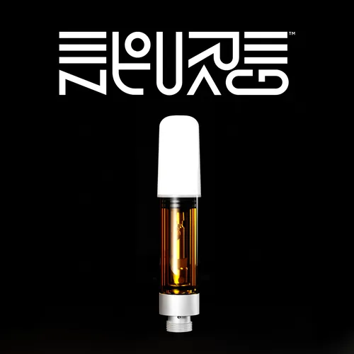 Guava Gelato Vape Cartridge by Entourage - 1.000g Cartridge