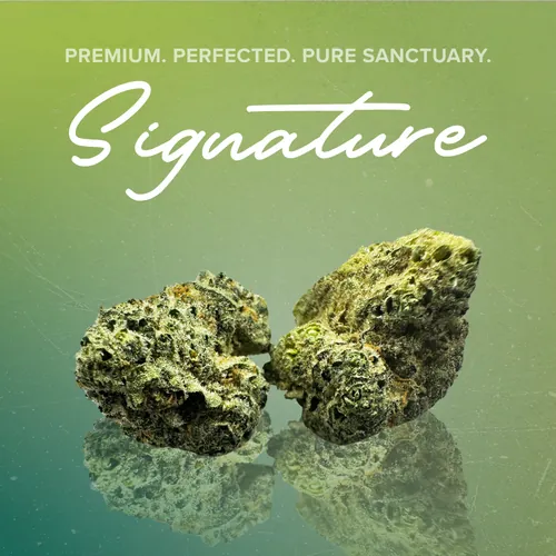 Rainbow Belts Signature - 3.5g from  product image