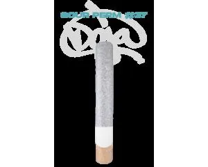 Doja Handroll 2G - Sour Perm #37 - 