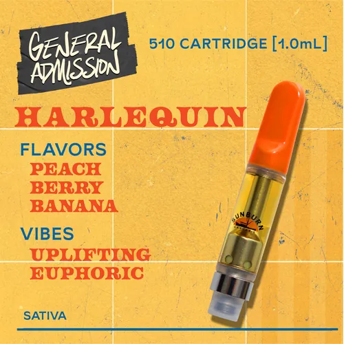 Harlequin - 