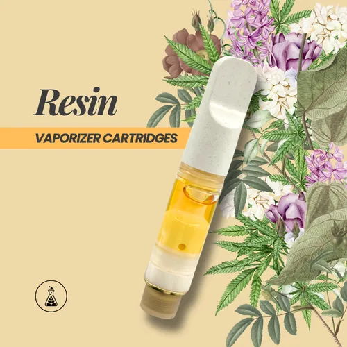 0.5g Creamsicle LIVE! Resin Vape from  product image