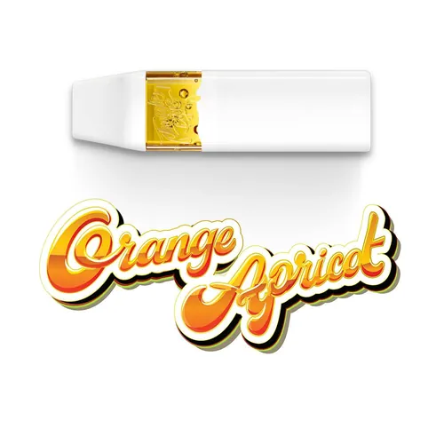 Orange Apricot - 