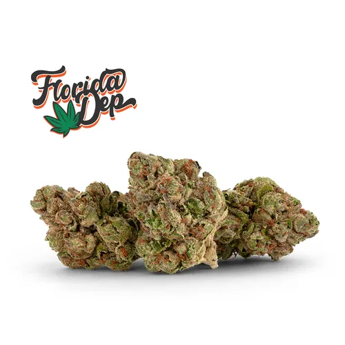 Ice Cold - Flower from  product image