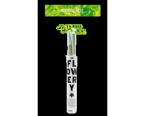 Warheadz Prerolls 2X0 - 