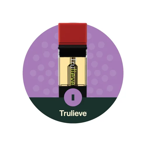 Gas Apple - CDT TruPod 1G from  product image