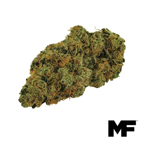 Diesel Budda Flower by Modern Flower - 3.500g Whole