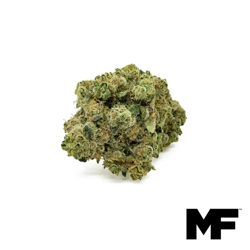 Durban Mints - Whole Flower 3.5G from  product image