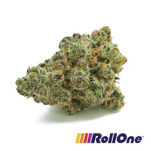 Grapes And Cream Flower from  product image