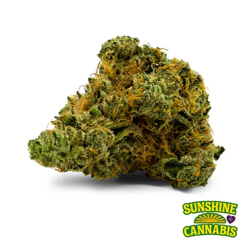 Garlic Gas - Whole Flower 3.5G from  product image