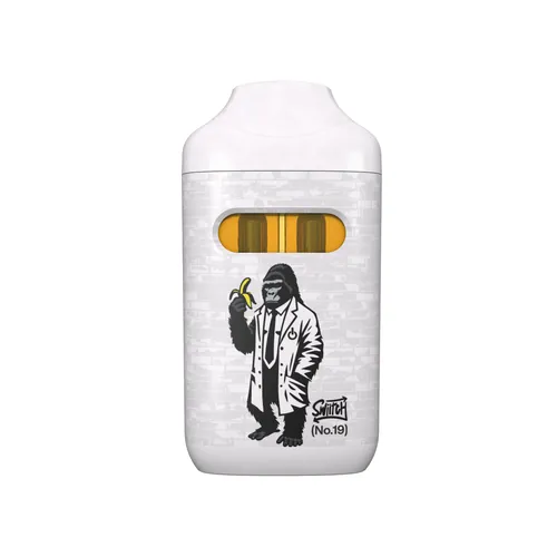 Ape In Charge Multi Chamber All In One from  product image