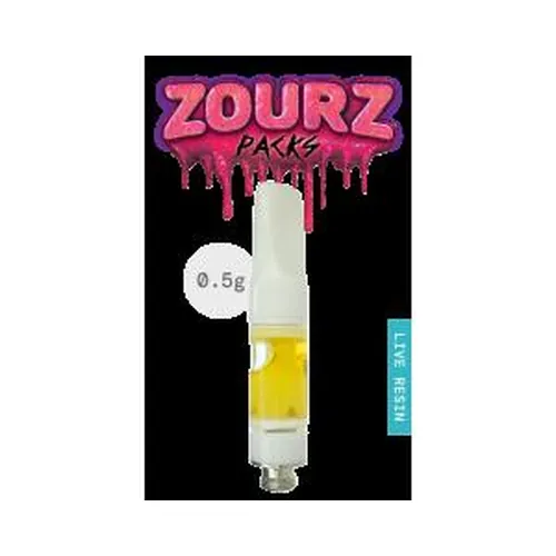 Zourz - 