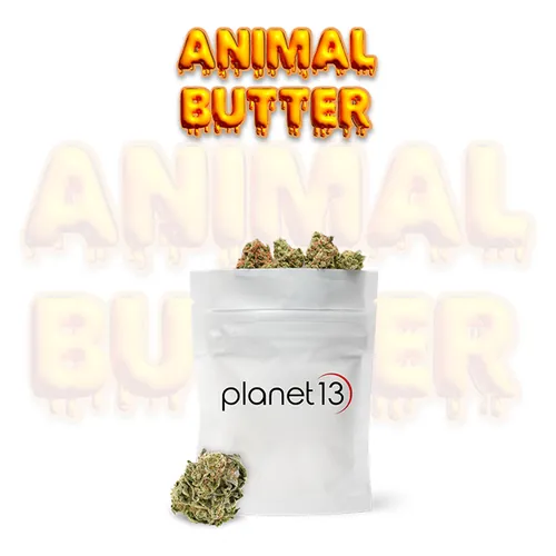 Animal Butter Tier 2 - 