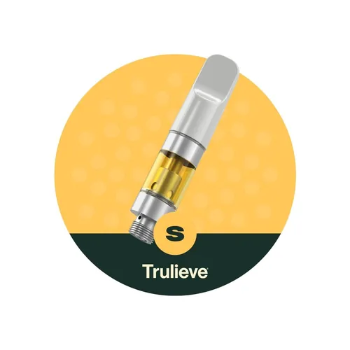 Ultra Sour Vape Cart from  product image