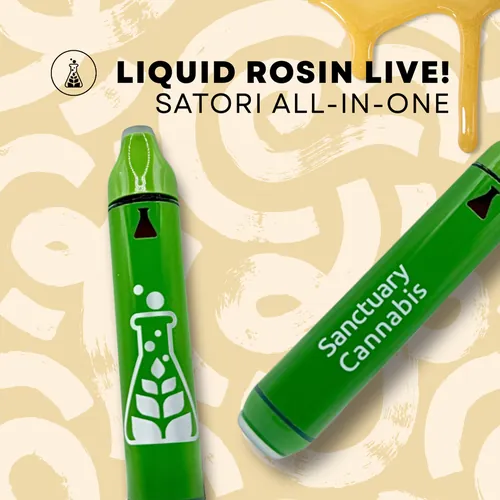 Super Boof -  cannabis product